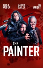 The Painter (2024 - VJ Emmy - Luganda)